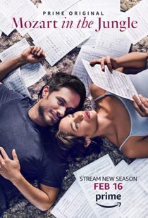 دانلود سریال Mozart in the Jungle80563-735139583