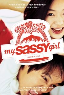 دانلود فیلم کره ای My Sassy Girl 200179833-1371691522