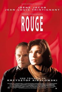 دانلود فیلم Three Colors: Red 199478261-1101803509