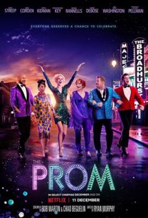 دانلود فیلم The Prom 202079200-1615519646