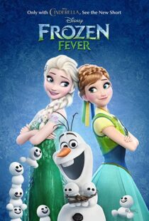 دانلود انیمیشن Frozen Fever 201579440-902590642