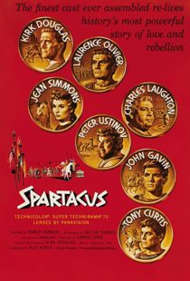 دانلود فیلم Spartacus 196079592-826784446