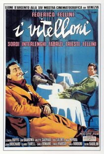 دانلود فیلم I Vitelloni 195379600-1145838090