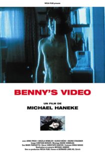 دانلود فیلم Benny’s Video 199278127-301901454