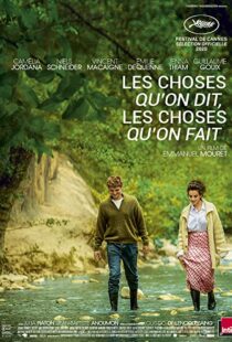 دانلود فیلم The Things We Say, the Things We Do 202079217-1356582395