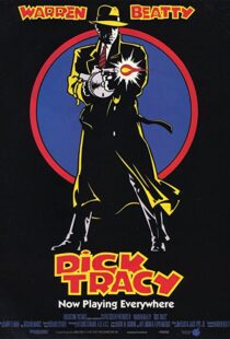دانلود فیلم Dick Tracy 199078591-902953976