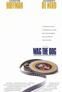 دانلود فیلم Wag the Dog 199780171-660171880