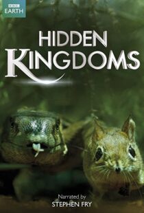 دانلود مستند Hidden Kingdoms77896-45137545