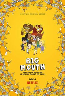 دانلود انیمیشن Big Mouth80024-844014824