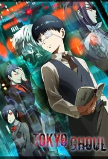 دانلود انیمه Tokyo Ghoul78110-612790912