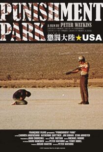 دانلود فیلم Punishment Park 197178333-278651232