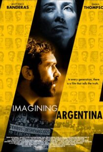 دانلود فیلم Imagining Argentina 200378437-589218881