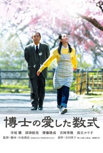 دانلود فیلم The Professor and His Beloved Equation 200678062-1751788156