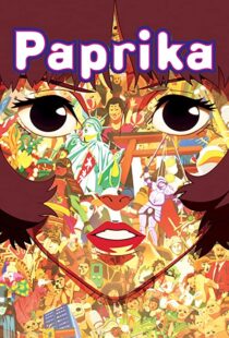دانلود انیمه Paprika 200679979-501626663