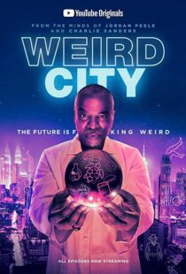 دانلود سریال Weird City80075-1289329719