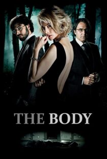 دانلود فیلم The Body 201278272-771804199