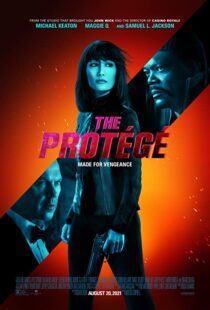 دانلود فیلم The Protégé 202180878-296414280