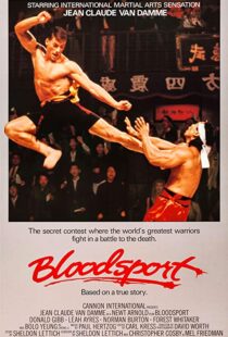 دانلود فیلم Bloodsport 198878569-2076465468