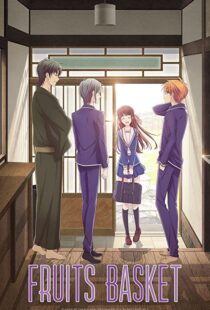 دانلود انیمه Fruits Basket80058-1635715443