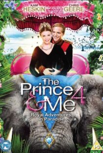دانلود فیلم The Prince & Me: The Elephant Adventure 201077903-546819236