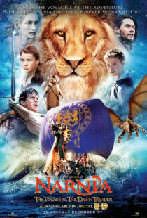 دانلود فیلم The Chronicles of Narnia: The Voyage of the Dawn Treader 201078820-608936121