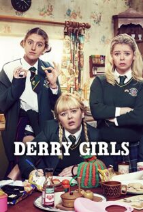 دانلود سریال Derry Girls78191-2887570