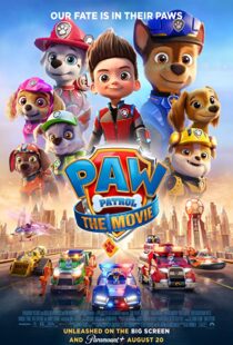دانلود انیمیشن PAW Patrol: The Movie 202180155-1480582680