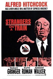 دانلود فیلم Strangers on a Train 195180271-2101335374