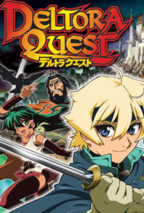 دانلود انیمه Deltora Quest79484-770864782