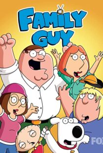 دانلود انیمیشن Family Guy78303-514300695