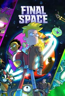 دانلود انیمیشن Final Space79553-2123336455