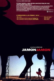دانلود فیلم Jamón, Jamón 199278376-696173394