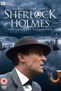 دانلود سریال The Adventures of Sherlock Holmes79641-1766956415