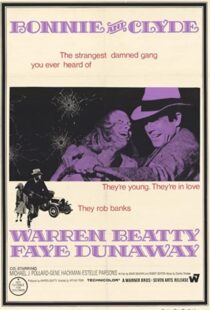 دانلود فیلم Bonnie and Clyde 196780302-1071803143