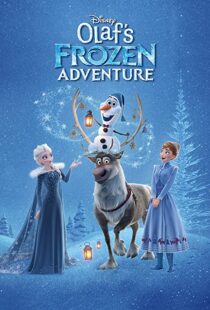 دانلود انیمیشن Olaf’s Frozen Adventure 201779449-2121170757