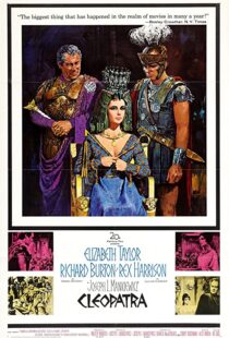 دانلود فیلم Cleopatra 196378269-1595634172