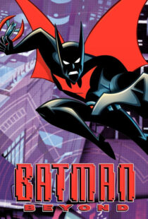 دانلود انیمیشن Batman Beyond79801-103635922