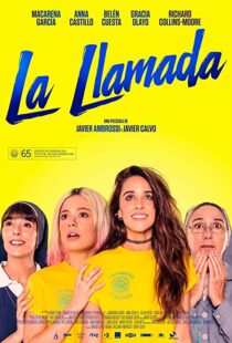 دانلود فیلم Holy Camp! 201778684-1372391821