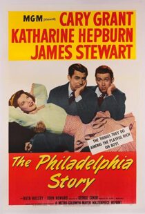 دانلود فیلم The Philadelphia Story 194080280-1755167579