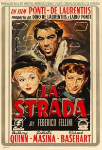 دانلود فیلم La Strada 195480354-824307214
