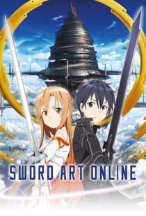 دانلود انیمه Sword Art Online80881-456743976