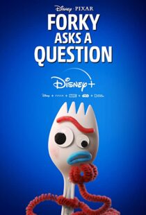 دانلود انیمیشن Forky Asks a Question79806-1364299322
