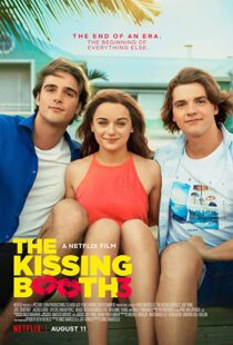 دانلود فیلم The Kissing Booth 3 202179172-708129476