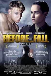 دانلود فیلم Before the Fall 200480384-846509340