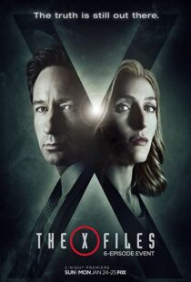دانلود سریال The X-Files78751-556883821