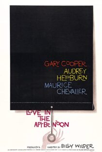 دانلود فیلم Love in the Afternoon 195778584-1067779883