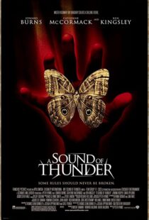 دانلود فیلم A Sound of Thunder 200577911-262450840