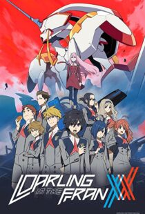 دانلود انیمه Darling in the Franxx80559-700709463