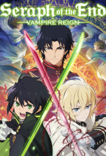 دانلود انیمه Seraph of the End78351-1957353667