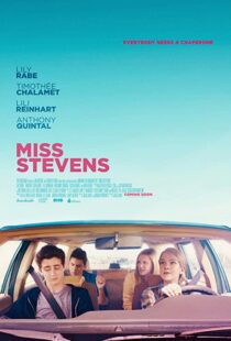 دانلود فیلم Miss Stevens 201678861-33903471